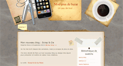 Desktop Screenshot of bazar.psine.net